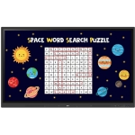 LG 樂金 65TR3DK-BM 65吋 UHD IR 觸控數碼顯示屏